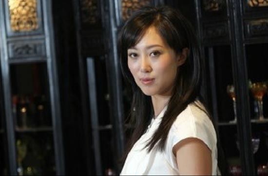 身价数十亿 盘点：亚洲九大权势美貌“富婆”