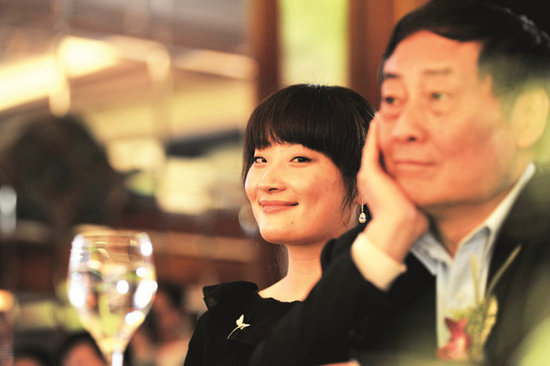 亿万家产富家女揭秘