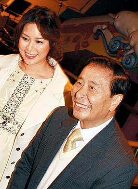 徐子淇自曝遭公公嫌没文化 徐子淇自曝遭公公嫌没文化