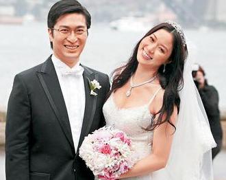 徐子淇自曝遭公公嫌没文化 徐子淇自曝遭公公嫌没文化