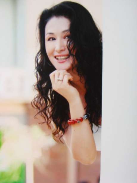 赵本山小姨子爆乳诱惑照