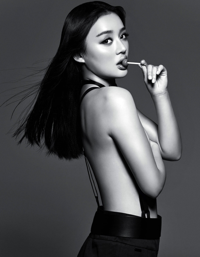 2012年火爆荧屏小花旦盘点