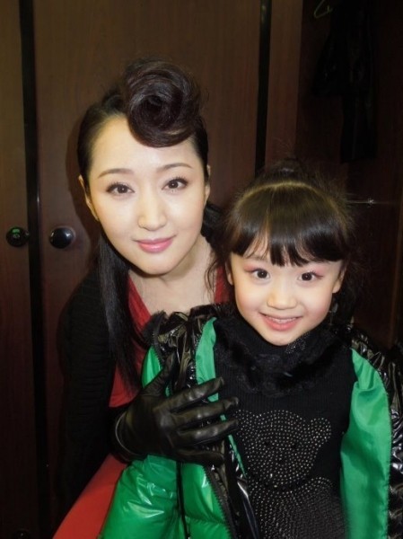 “四大玉女天后”昔日美艳照大回顾