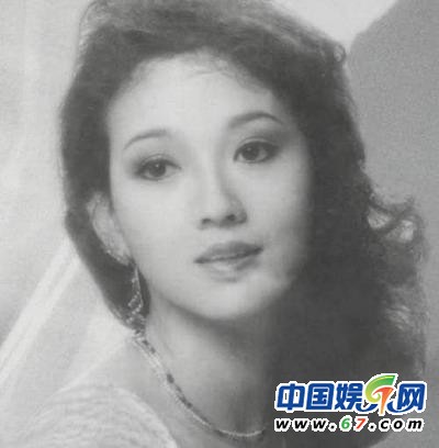 “四大玉女天后”昔日美艳照大回顾