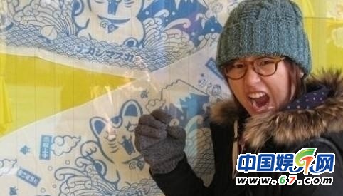 明星罕见生活私照大曝光