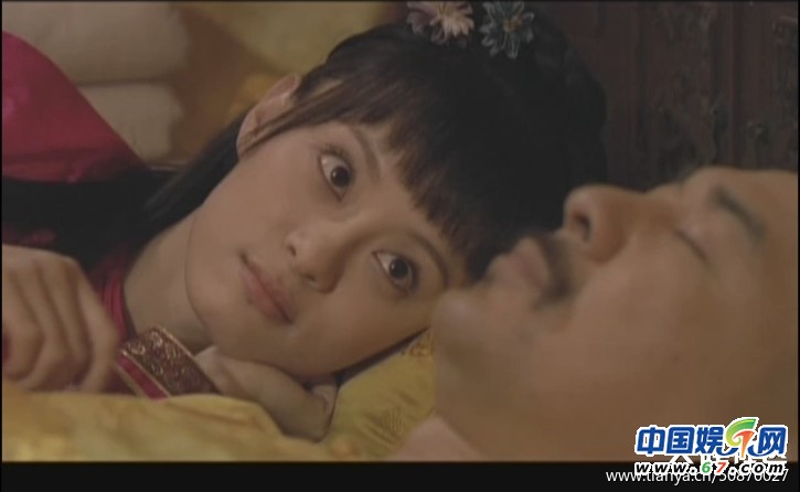 图揭《甄嬛传》“后宫”神演技 孙俪蒋欣特写极致传神(图)