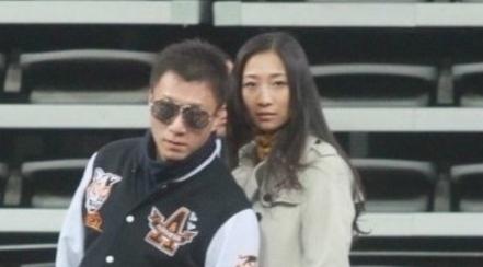 揭孙红雷5段情史 女友选美照首曝光