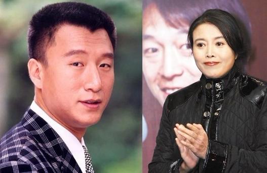 揭孙红雷5段情史 女友选美照首曝光