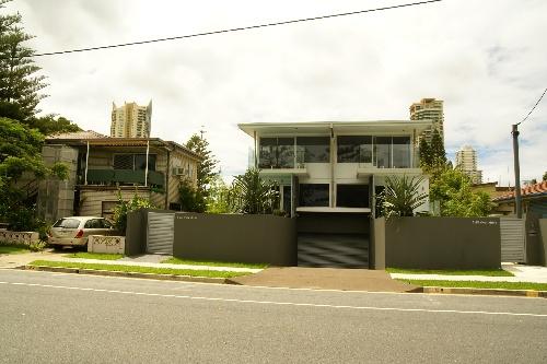 成龙在澳大利亚的豪宅