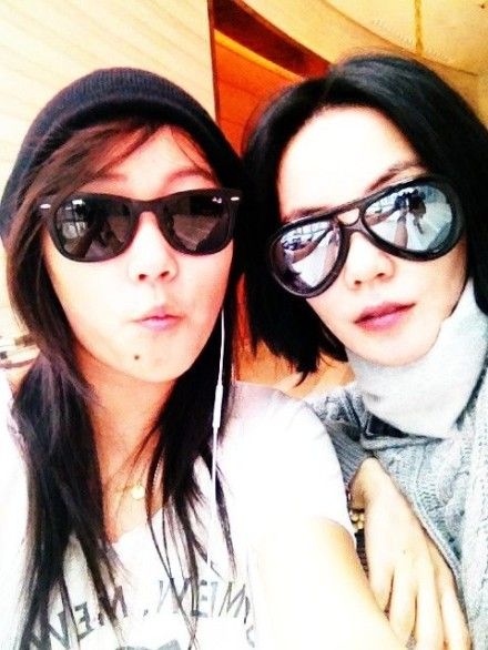 明星与亲人关系揭秘