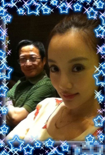 明星与亲人关系揭秘