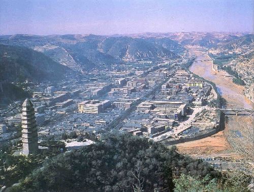 中国适宜买房的十个地方