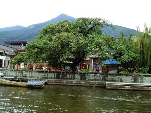 中国适宜买房的十个地方