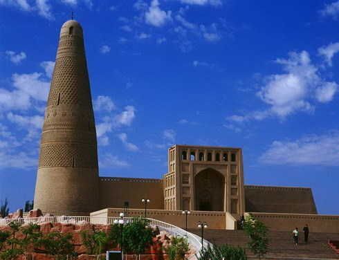 中国适宜买房的十个地方