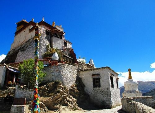 中国适宜买房的十个地方