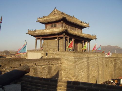 中国适宜买房的十个地方