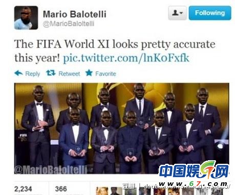 细数那些自毁形象的中外明星们