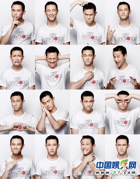 细数那些自毁形象的中外明星们