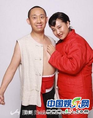 细数那些自毁形象的中外明星们