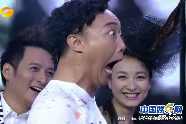 细数那些自毁形象的中外明星们