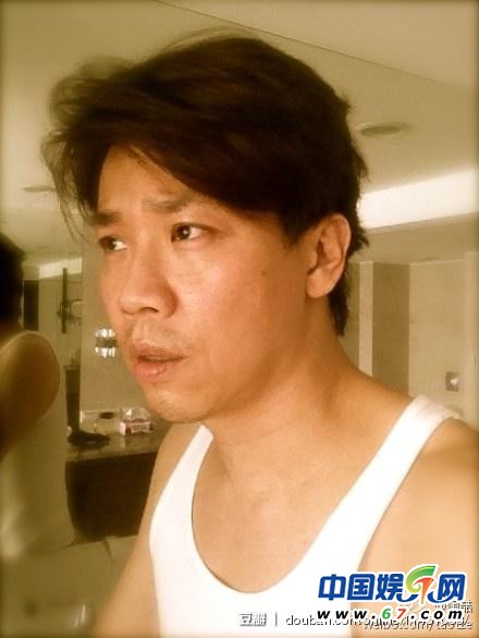 细数那些自毁形象的中外明星们