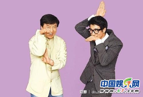 细数那些自毁形象的中外明星们