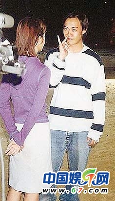 细数那些自毁形象的中外明星们