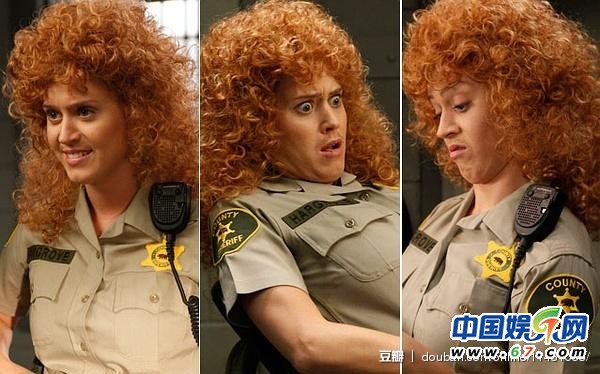 细数那些自毁形象的中外明星们