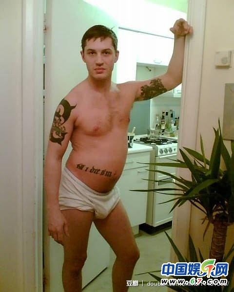 细数那些自毁形象的中外明星们