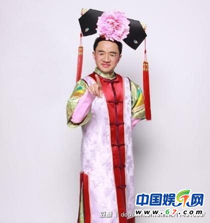 细数那些自毁形象的中外明星们