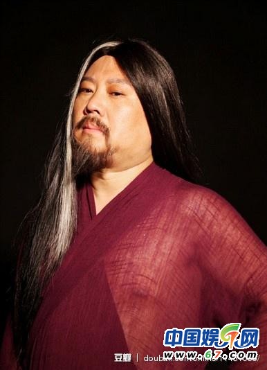 细数那些自毁形象的中外明星们