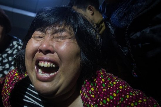 兰考弃婴收养人袁厉害精神几近崩溃