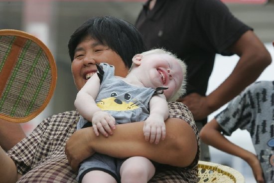 兰考弃婴收养人袁厉害精神几近崩溃