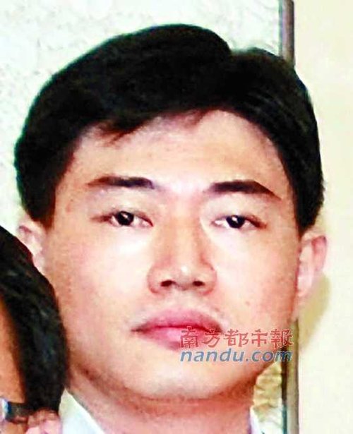 港大教师疑与内地女星有染 妻子杀子后自杀(图)