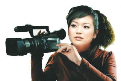 张艺谋奢华嫁女细节：父女互动感人 没请张伟平(图)