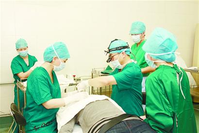 选择美容院慎入毁容院 选择美容院慎入毁容院