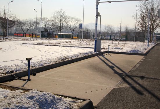 直击青岛新规驾考首日 考生吐槽难过高考 直击青岛新规驾考首日 考生吐槽难过高考