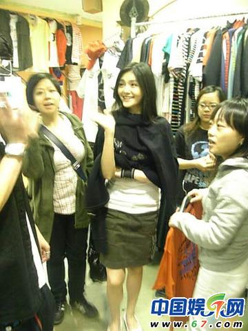 富婆大S真实生活曝光