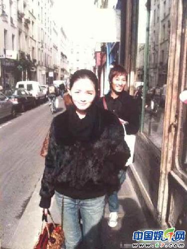 富婆大S真实生活曝光