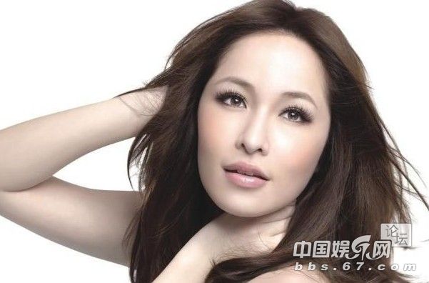 网曝房祖名一夜情女星名单 个个貌美如花(组图)