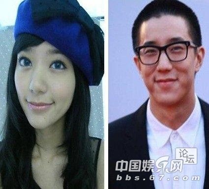 网曝房祖名一夜情女星名单 个个貌美如花(组图)