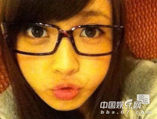 网曝房祖名一夜情女星名单 个个貌美如花(组图)