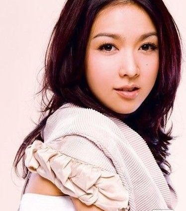 网曝房祖名一夜情女星名单 个个貌美如花(组图)