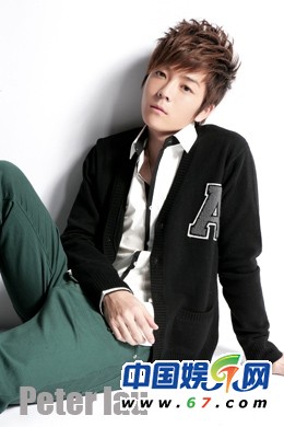 07年快男现状曝光 俞灏明烧伤后复出苏醒遭公司雪藏