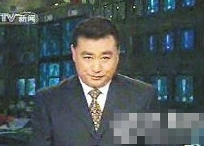 盘点央视新闻诡异乌龙 主播流鼻涕打嗝状况百出(组图)