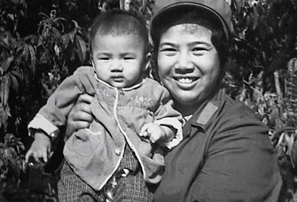 毛新宇成长三步曲