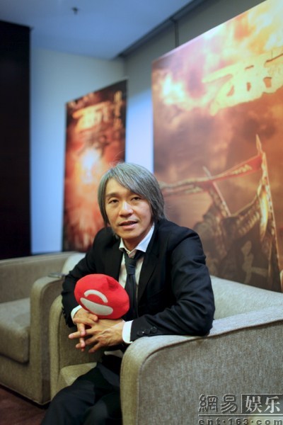 王晶周星驰隔空开骂 王晶周星驰隔空开骂