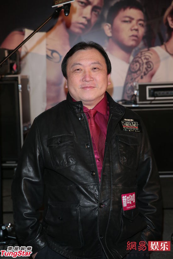 王晶周星驰隔空开骂 王晶周星驰隔空开骂