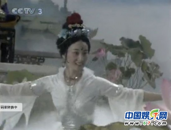86版《西游记》妖精神仙现状