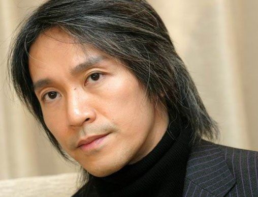 周星驰(资料图)